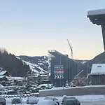 Διαμέρισμα An Der Gondel - Haus Thalgau