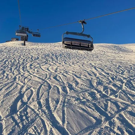 アパート An Der Gondel - Haus Thalgau