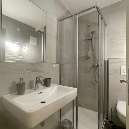 An Der Gondel - Haus Thalgau *