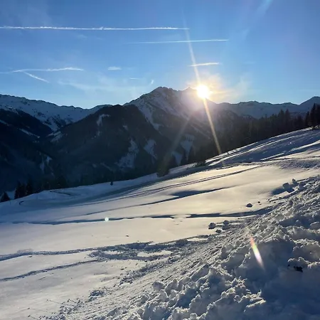 An Der Gondel - Haus Thalgau