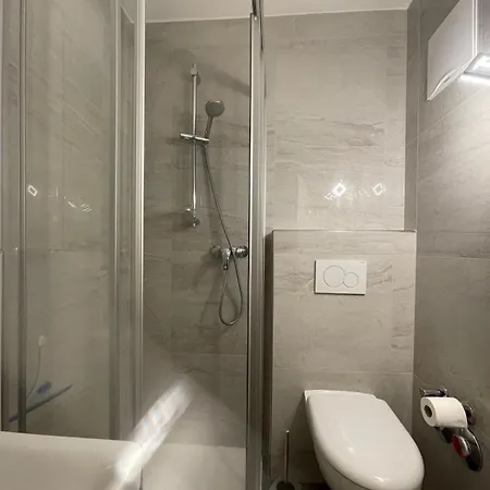 Apartamento An Der Gondel Haus Thalgau *