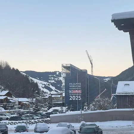 Apartamento An Der Gondel Haus Thalgau