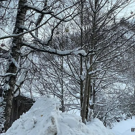 An Der Gondel Haus Thalgau Saalbach-Hinterglemm