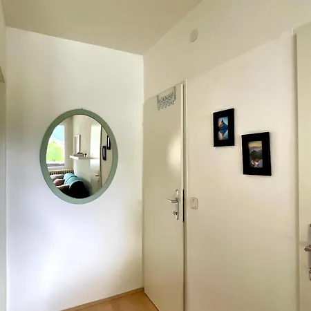 An Der Gondel - Haus Thalgau Apartment