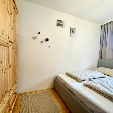 An Der Gondel Haus Thalgau Saalbach-Hinterglemm