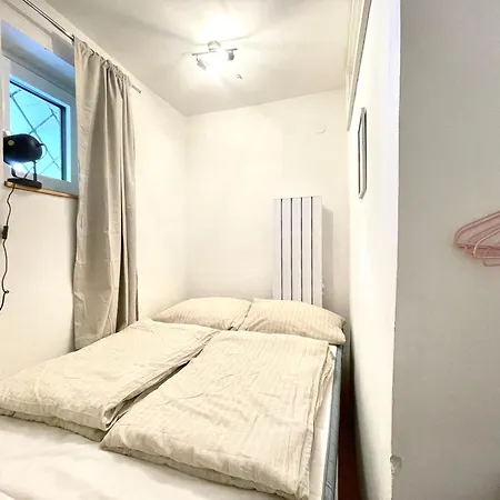 An Der Gondel - Haus Thalgau Appartement *