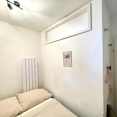 An Der Gondel - Haus Thalgau Appartement Saalbach-Hinterglemm