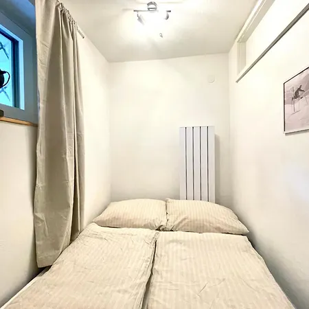 Apartment An Der Gondel - Haus Thalgau Saalbach-Hinterglemm