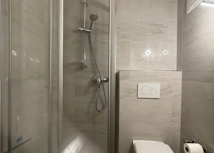 شقة An Der Gondel - Haus Thalgau *