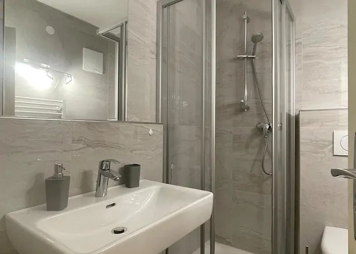 An Der Gondel - Haus Thalgau *