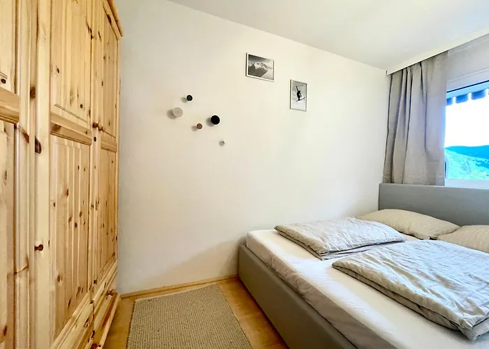 An Der Gondel - Haus Thalgau سالباخ هينترغليم
