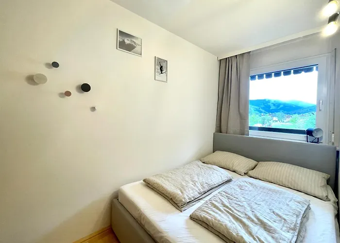 An Der Gondel - Haus Thalgau شقة