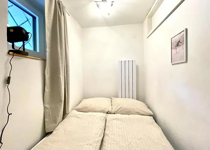 شقة An Der Gondel - Haus Thalgau سالباخ هينترغليم